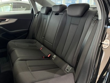 Audi A4 B9 Limousine Facelifting 2.0 35 TFSI 150KM 2023 Audi A4 Limousine 35 TFSI S Line / 1 właściciel /, zdjęcie 11