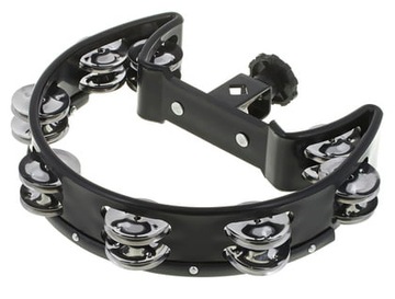 Tamburyno do Hi-Hat TWS-BK