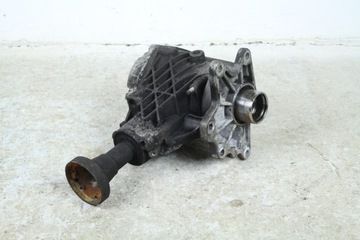 REDUKTOR SKRZYNI KUGA MK1 2.0 TDCI MANUAL 4X4