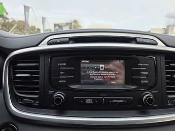 Kia Sorento III 2016 Kia Sorento 3.3 Benzyna V6 290 KM, 4x4, Skóra,, zdjęcie 17