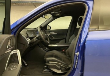 BMW X1 U11 2024 BMW X1 X1 23d xDrive, M Pakiet, Hak, Faktura VAT 23, Gwarancja 2.0 Diesel, zdjęcie 15