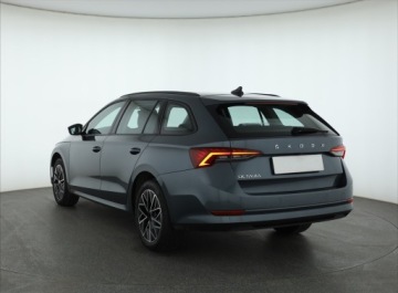 Skoda Octavia IV Scout 1.5 TSI ACT 150KM 2021 Skoda Octavia 1.5 TSI, Salon Polska, zdjęcie 3