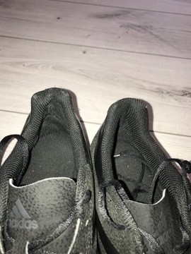 Обувь Adidas Goletto для газона, размер 42.