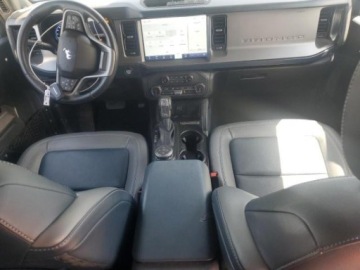 Ford 2022 Ford Bronco Base 4 door advanced 4x4 2.7 Benzyna 315KM, zdjęcie 6