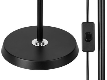 E27 СОВРЕМЕННЫЙ ТОРШЕР, 160 см