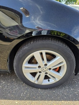 Volkswagen Golf V Hatchback 1.6 i 102KM 2005 Volkswagen Golf 1.4 Benzyna 102 KM, Klimatyzacja,, zdjęcie 21