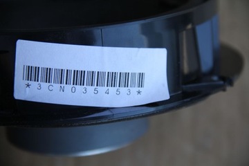 НЧ-динамик ЗАДНЕЙ ДВЕРИ VW ATLAS 3CN035453