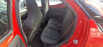 Toyota Aygo II Hatchback 3d Facelifting 1.0 VVT-i 72KM 2020 Toyota Aygo 2020, zdjęcie 9