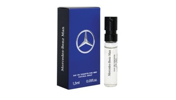 PERFUMY MERCEDES-BENZ MAN PRÓBKA ZAPACH