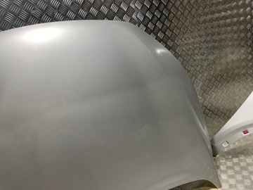 KAPOTA KOMPLETNÍ PŘEDNÍ NÁRAZNÍK BLATNÍKY KIA SORENTO III FACELIFT LED EU