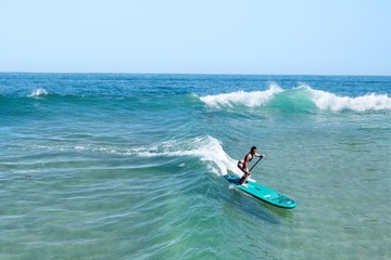 Доски для SUP Aqua Marina Breeze 300 см
