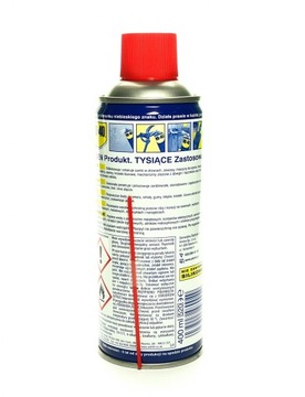 WD-40 СРЕДСТВО ДЛЯ УДАЛЕНИЯ РОЖЖИ WD 40 ПЕНЕТРАТОР WD40 GREASE 400мл