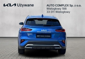 Kia XCeed 2026 Kia XCeed 1.6 Benzyna 150KM, zdjęcie 3