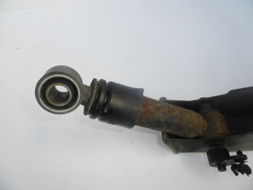 КРЕПЛЕНИЕ ЛАМПЫ КАБИНЫ СПРАВА, АМОРТИЗАТОР VOLVO FH