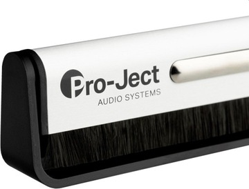 Антистатическая щетка для пластинок Pro-Ject Brush It LP