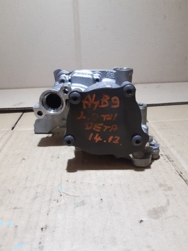 AUDI A4 B9 2.0 TDI ČERPADLO OLEJE 04L145208AA