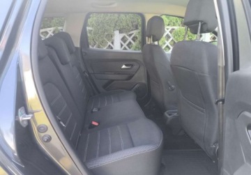 Dacia Duster II SUV 1.5 Blue dCi 115KM 2019 Dacia Duster Dacia Duster 1.5 Blue dCi Comfort 1.5 Diesel 115KM, zdjęcie 24