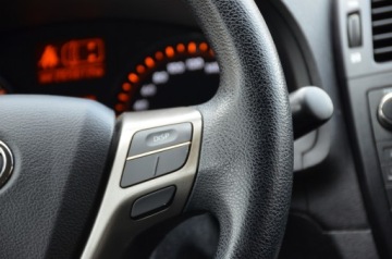 Toyota Avensis III Wagon 1.8 Valvematic 147KM 2011 ZAREJESTROWANA 1.8VVTI 147KM SERWIS KLIMA GWARANCJA, zdjęcie 29