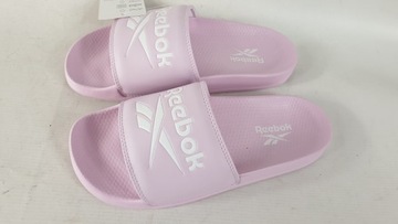 Klapki Reebok Classic Slide rozmiar 40,5