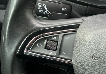 Skoda Karoq Crossover 2.0 TDI 190KM 2019 Skoda Karoq 4x4 TDI, duzy serwis Style , ACC, Kamera, GPS, KESSY, 1 wlasci, zdjęcie 18