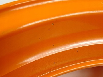 HONDA CBR 125 JC50 ЗАДНИЙ ОБОД 11-16