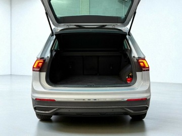 Volkswagen Tiguan II SUV Facelifting 1.5 TSI 150KM 2023 Volkswagen Tiguan Volkswagen Tiguan Life, zdjęcie 7