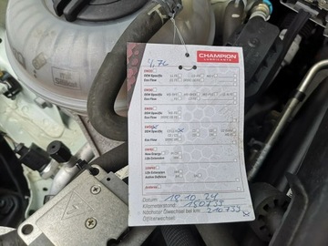 Skoda Octavia III Scout 2.0 TDI 150KM 2016 Škoda Octavia Skoda Octavia 2,0 TDI 150KM Klimatr, zdjęcie 25