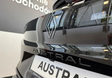 Renault Austral 2026 Renault Austral GDYNIA Espirit Alpine mHEV 150 g.2026 1.3 Benzyna 158KM, zdjęcie 24