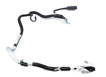 OE PEUGEOT 9826302080 Трубка