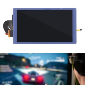 Zamienny ekran do Switch Lite ekran dotykowy