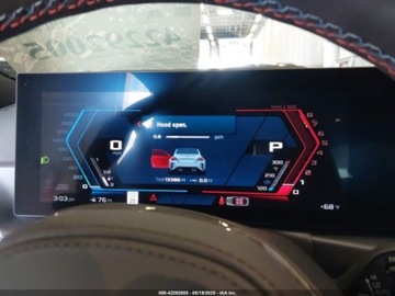 BMW Seria 2 F74 2024 BMW M2 2024 3.0l 3.0 Benzyna 453KM, zdjęcie 10