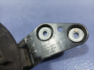 BMW 7 G11 G12 LCI 3.0 D B57 PŘÍDAVNÁ ČERPADLO VODY 8474820
