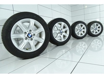 Koła letnie BMW 16' BMW 1 F20 F21 2 F22 F23
