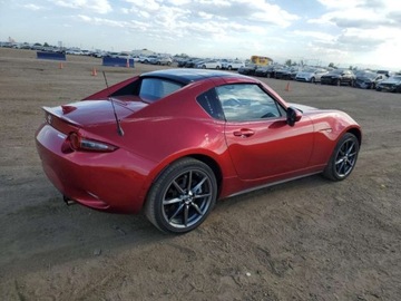 Mazda MX-5 IV 2020 Mazda MX-5 UBEZPIECZALNIA, PO GRADOBICIU 2.0 Benzyna 181KM, zdjęcie 4