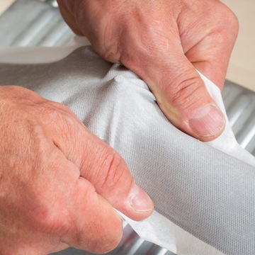 Narożnik Uszczelniający 1 szt Wewnętrzny G05