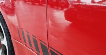 Abarth 500 I Hatchback Seria 4 1.4 T-Jet 145KM 2017 Abarth 595 Abarth 500 I Hatchback 1.4 T-Jet 145KM Salon PL 1wlasciciel, zdjęcie 16