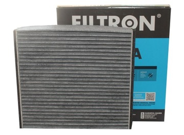 FILTR KABINOWY AURIS E15, AVENSIS T27, HILUX VII
