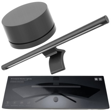 LAMPKA XIAOMI MI COMPUTER LIGHT BAR POPRAWIA KOMFORT PRACY PRZY KOMPUTERZE