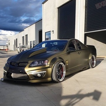 -HIT HEXIS Фольга золотисто-черная матово-золотая 152x100см