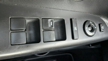 Kia Venga Mikrovan 1.4 CRDi WGT 90KM 2011 Kia Venga 1.4D 90PS OPŁACONY Bezwypadkowy, zdjęcie 31