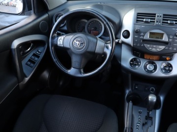 Toyota RAV4 III MPV 2.0 i 16V 152KM 2008 Toyota RAV 4 2.0 VVT-i, Salon Polska, GAZ, 4X4, zdjęcie 6