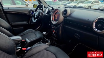 Mini Countryman R60 Crossover 2.0 D DPF 143KM 2011 MINI Countryman 2,0 diesel S DRIVE 2.0 Diesel 143KM, zdjęcie 36