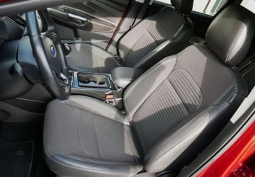 Ford Kuga II SUV Facelifting 2.0 TDCi 180KM 2017 Ford Kuga Ford Kuga 2.0 TDCi 4x4 SYNC 2.0 Diesel 180KM, zdjęcie 24