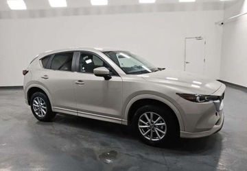 Mazda CX-5 II SUV Facelifting 2.5 SKYACTIV-G 194KM 2024 Mazda CX-5 Auta z USA - Zapytaj o wiecej ofert 2.5 Benzyna 194KM, zdjęcie 10