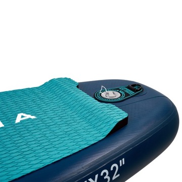 Aqua Marina Beast 10 футов 6 дюймов BT-23BEP COMBO SUP доска