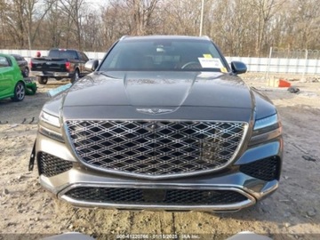  Genesis GV80 Prestige, 2025r., 4x4, 3.5L 3.5 Benzyna 375KM, zdjęcie 6