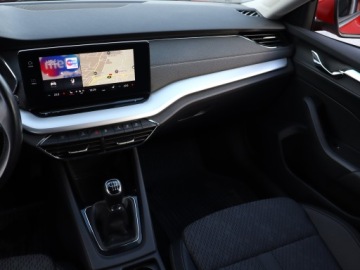 Skoda Octavia III Kombi Facelifting 1.5 TSI ACT 150KM 2020 Skoda Octavia 1.5 TSI, Salon Polska, Serwis ASO, zdjęcie 7