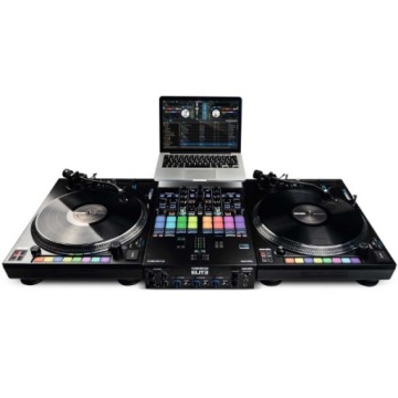 RELOOP RP-8000 MK2 - DJ-проигрыватель