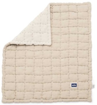 Biscuit Collection Kołderka 100x120 Sand La Millou