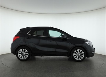 Opel Mokka I SUV 1.4 Turbo ECOTEC 140KM 2015 Opel Mokka 1.4 Turbo, Salon Polska, Serwis ASO, zdjęcie 5